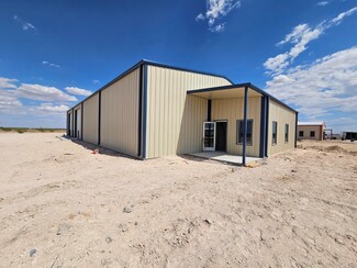 More details for 3374 Sotol Way, Pecos, TX - Industrial for Rent