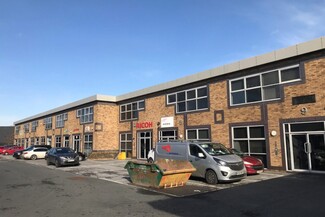 More details for Lustleigh Clos, Exeter - Office for Sale