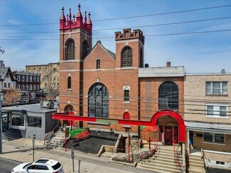 More details for 837 W Linden St, Allentown, PA - Specialist for Sale