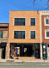 2415 N Milwaukee Ave, Chicago, IL for rent Building Photo- Image 2 of 3