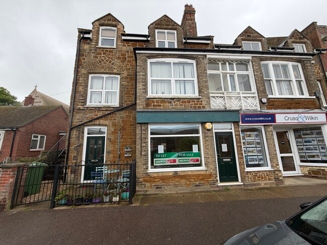 More details for 4 Northgate, Hunstanton - Retail to Rent