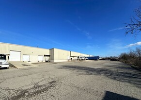 1061 Skillman Dr, Cincinnati OH - Commercial Property