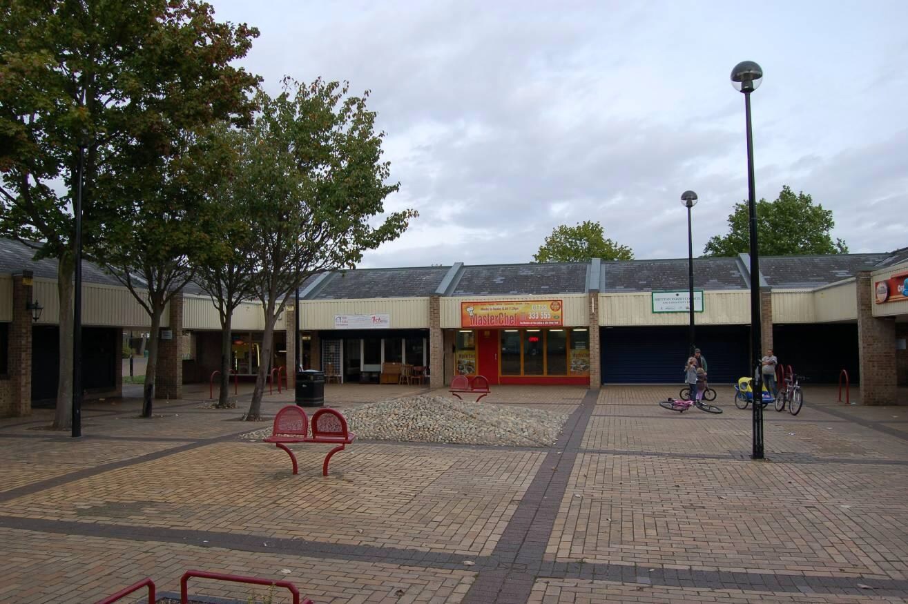 Watergall, Peterborough for sale Primary Photo- Image 1 of 1