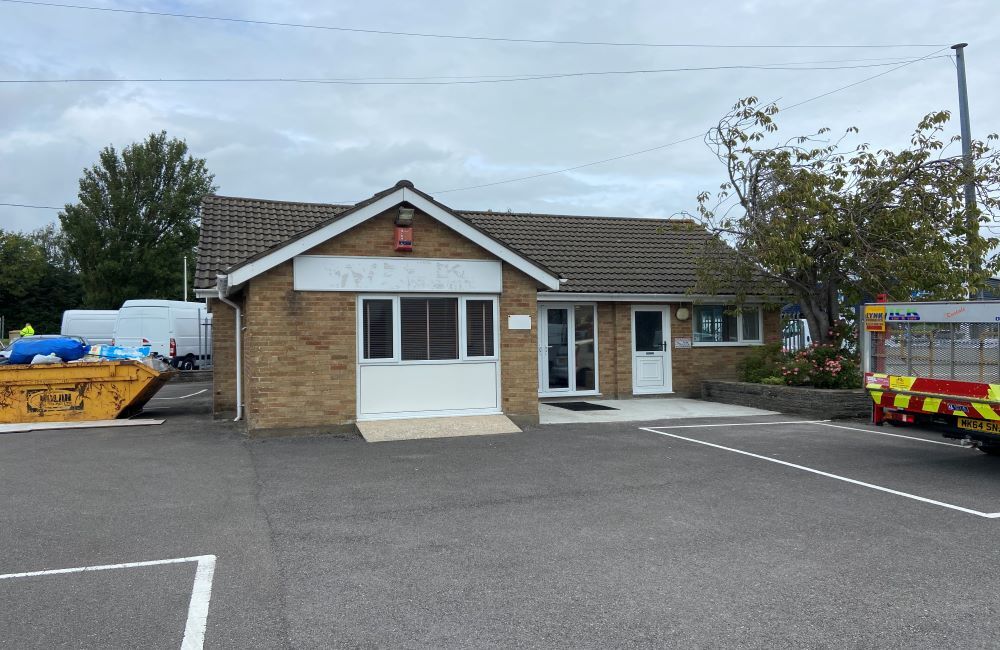 Waterton Ln, Bridgend for sale Primary Photo- Image 1 of 1