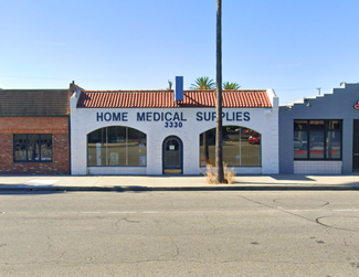 More details for 3330 Colorado Blvd, Pasadena, CA - Retail for Sale