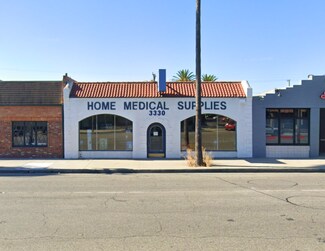 More details for 3330 Colorado Blvd, Pasadena, CA - Office/Retail for Rent