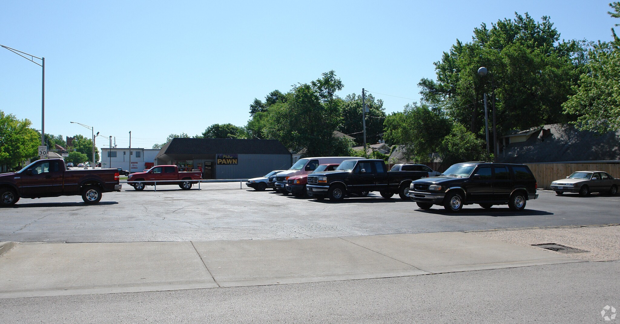 2015 & 2020 W. 43rd Avenue portfolio of 2 properties for sale on LoopNet.co.uk Primary Photo- Image 1 of 3