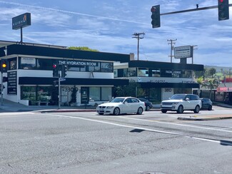 More details for 3800 E Coast Hwy, Newport Beach, CA - Retail for Rent