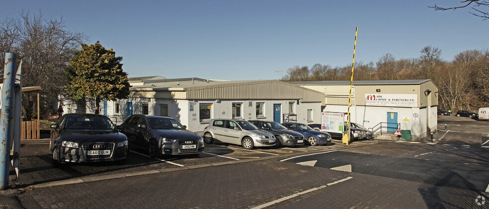 Cliftonhall Rd, Newbridge for sale - Primary Photo - Image 1 of 1