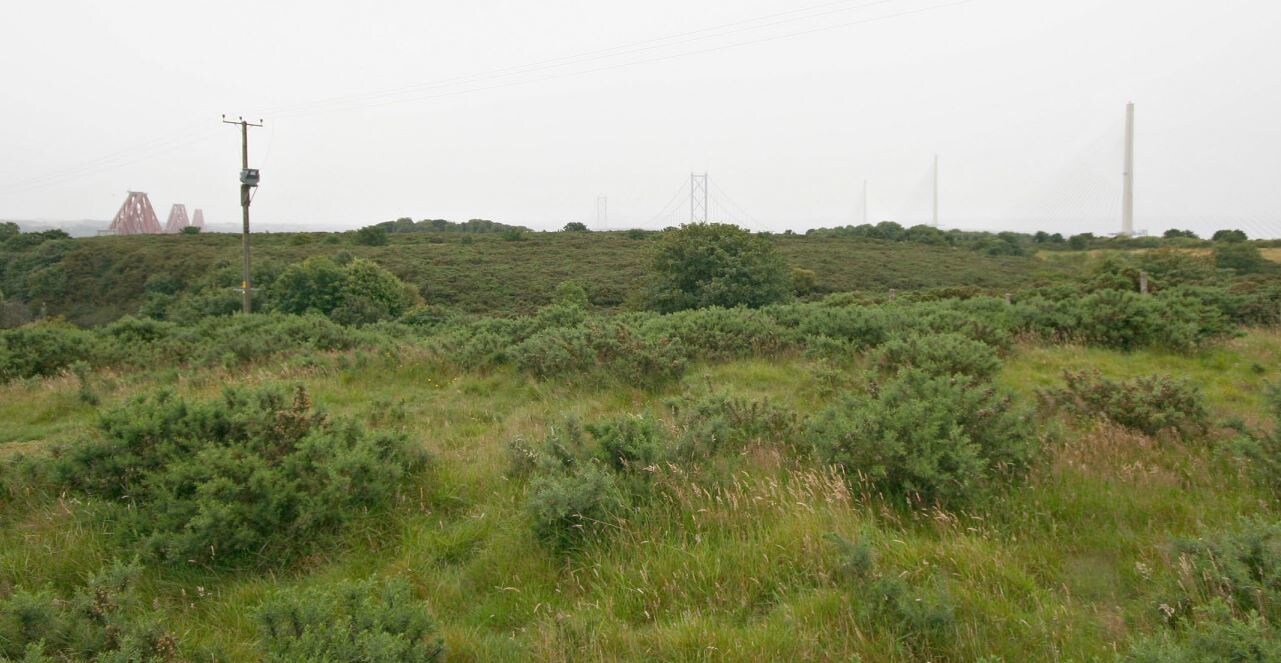 Ferryhill Rd, North Queensferry for sale Primary Photo- Image 1 of 1