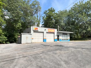 15168 S East Side Hwy, Grottoes, VA for sale Primary Photo- Image 1 of 17