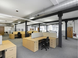 32 Pocklingtons Walk, Leicester to rent Interior Photo- Image 2 of 3