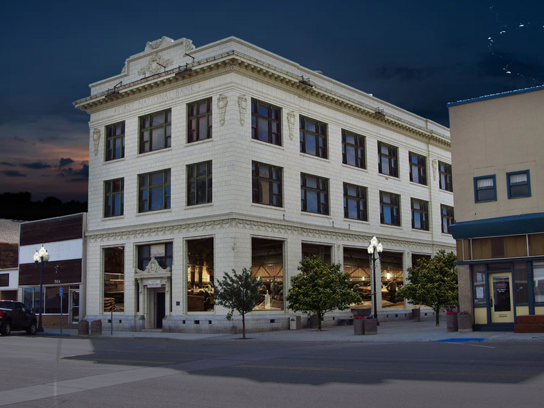 502 S Main St, Rock Springs, WY for sale - Building Photo - Image 1 of 1