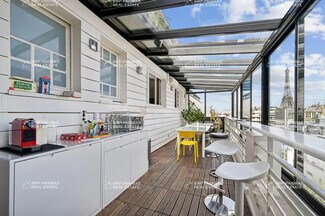 More details for 6 Rue De La Cavalerie, Paris - Office to Rent