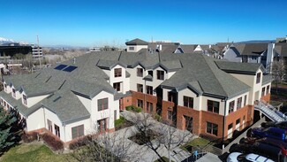 More details for 3111-3115 E Lion Ln, Salt Lake City, UT - Office for Sale