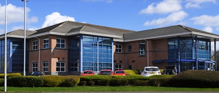 Caxton Rd, Preston to rent Building Photo- Image 1 of 5