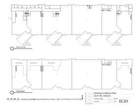 24317 W 143rd St, Plainfield, IL for rent Floor Plan- Image 2 of 2