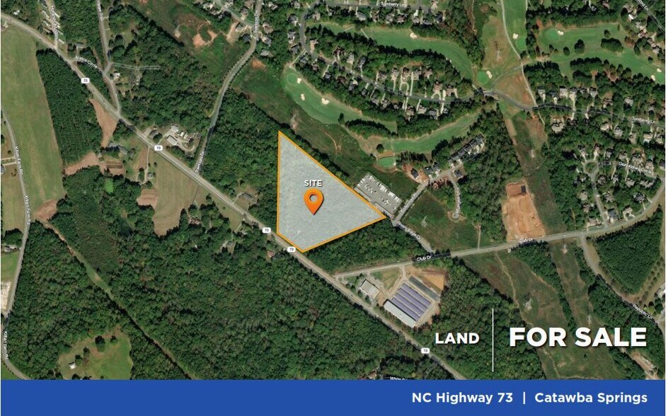 00 NC Hwy 73, Stanley 28164 UK