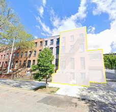 71 Quincy St, Brooklyn, NY for sale Building Photo- Image 1 of 1