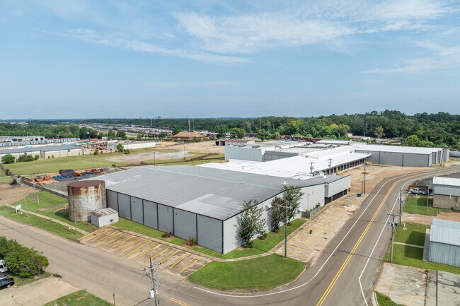 More details for 1125 Weems St, Jackson, MS - Light Industrial, Industrial to Rent