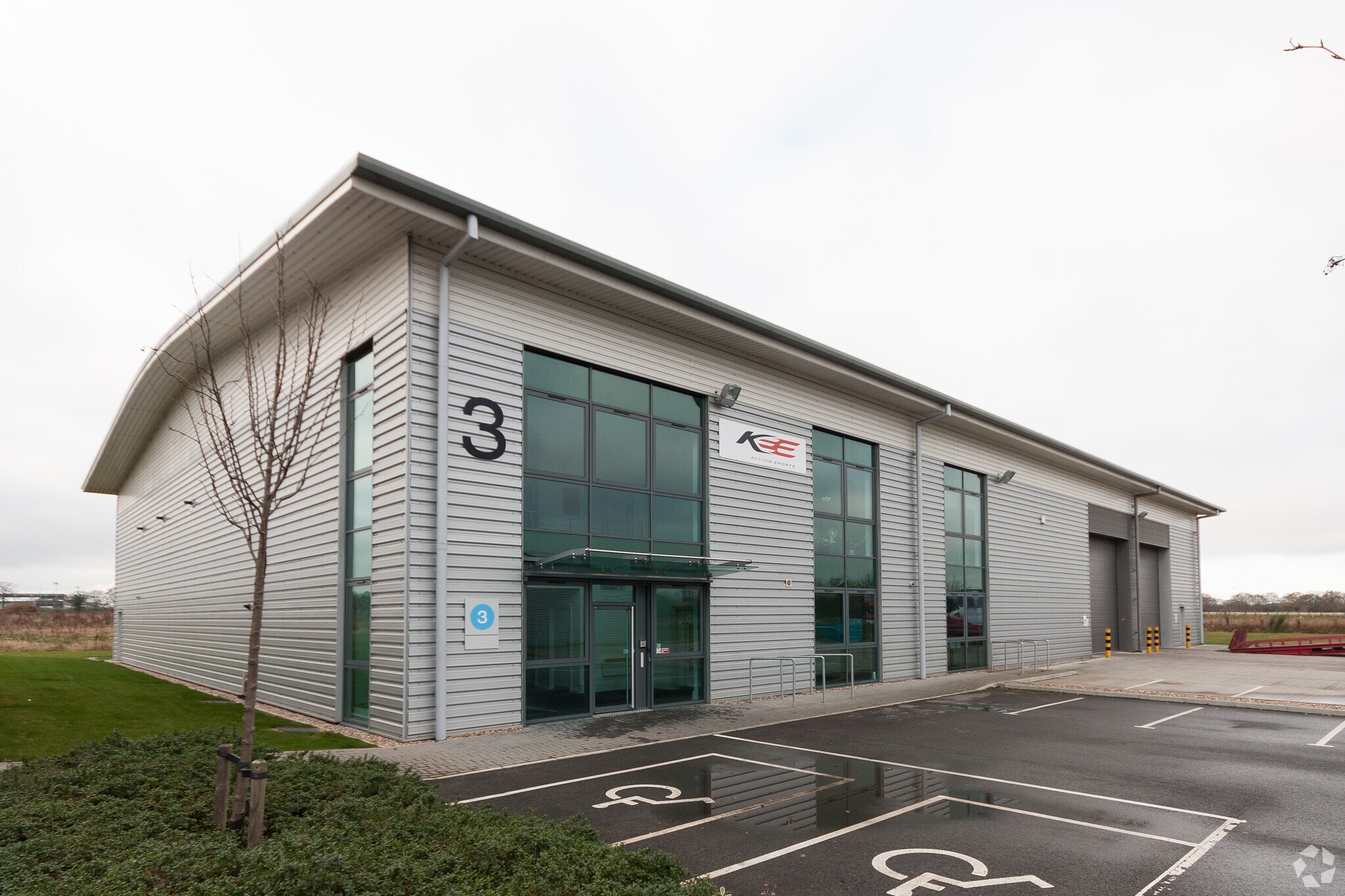 Axial Way, Colchester for sale Primary Photo- Image 1 of 1