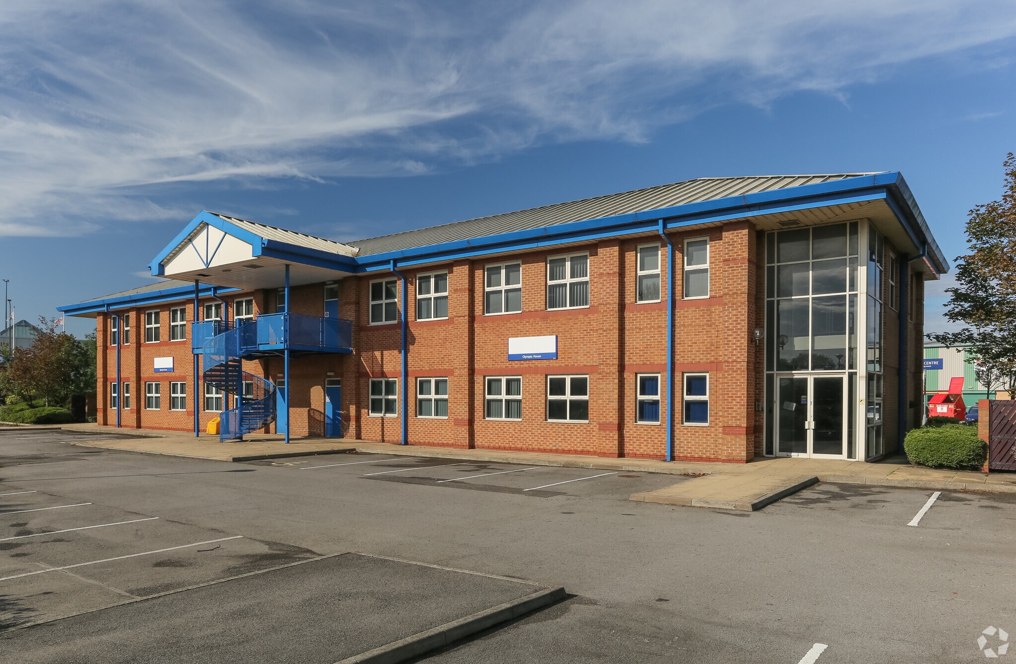 5 Saxon Ct, Grimsby for sale Primary Photo- Image 1 of 1