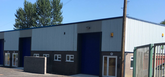 More details for Phoenix Way, Bala - Industrial for Rent