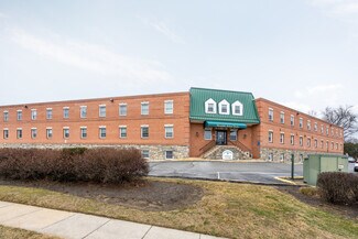 More details for 4701 Randolph Rd, Rockville, MD - Office / Medical to Rent