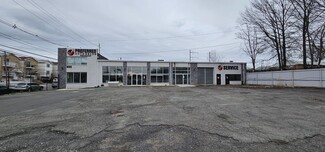 More details for 655 Pennsylvania Ave, Elizabeth, NJ - Industrial for Rent