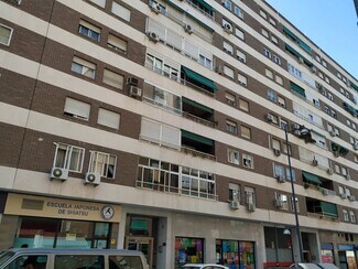More details for Calle Sos del Rey Católico, 12, Granada - Retail for Sale