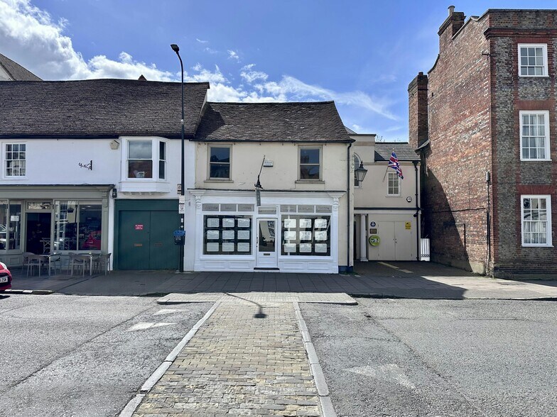 13 High St, Thame to rent - Building Photo - Image 1 of 5