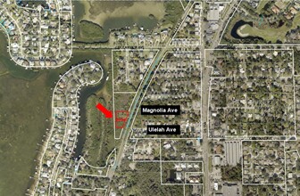 00 Ulelah Ave, Palm Harbor, FL for sale Building Photo- Image 1 of 3