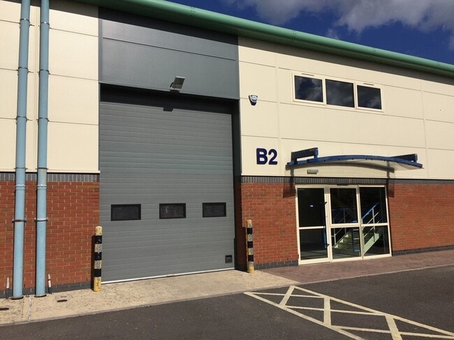 More details for Commerce Way, Melksham - Light Industrial to Rent