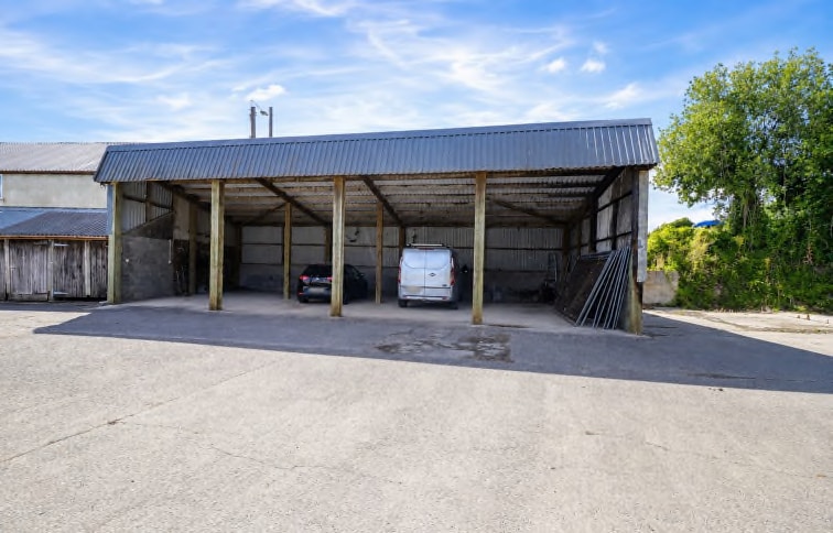 Station Rd, South Molton for sale - Building Photo - Image 1 of 27