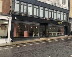 47 Colston St, Bristol to rent Building Photo- Image 2 of 7