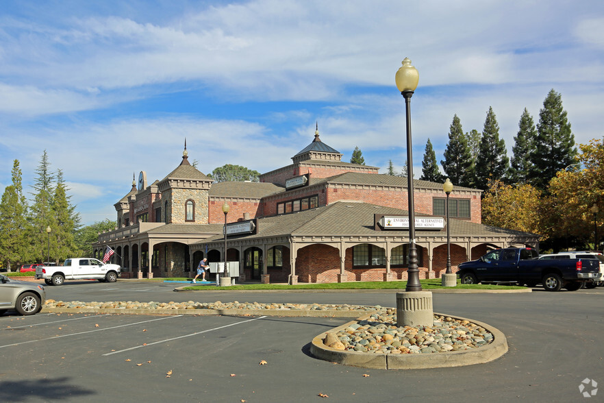 4535 Missouri Flat Rd, Placerville, CA for sale - Primary Photo - Image 1 of 1