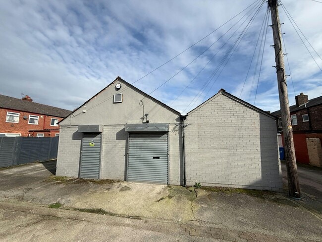 More details for Wellington St, Warrington - Industrial to Rent