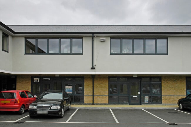 More details for Botley Rd, Southampton - Office to Rent