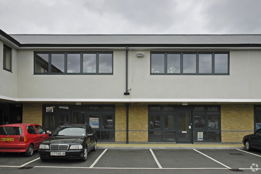 Botley Rd, Southampton for sale - Building Photo - Image 1 of 1