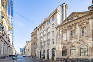 More details for 126 Colmore Row, Birmingham - Office for Rent