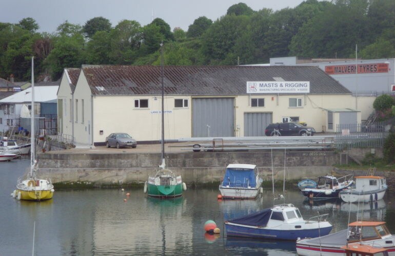 3 Richmond Walk, Plymouth for sale - Primary Photo - Image 1 of 1