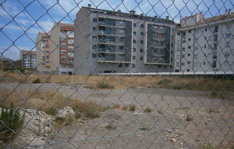 Land in Vila-real, Castellón for sale - Primary Photo - Image 2 of 3