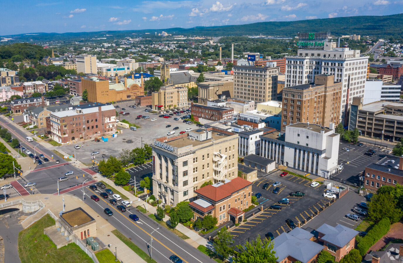 16 S River St, Wilkes Barre 18702 - The Accelerator Wilkes-Barre ...