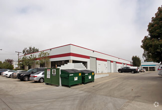 More details for 2373 Teller Rd, Newbury Park, CA - Industrial for Rent