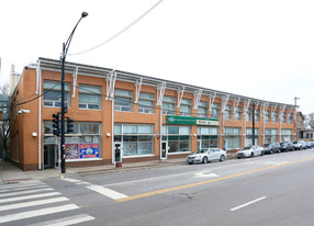 The Bethel Commercial Center - Commercial Property