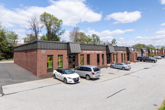 More details for 1546-1556 Delmar Dr, Folcroft, PA - Light Industrial for Rent