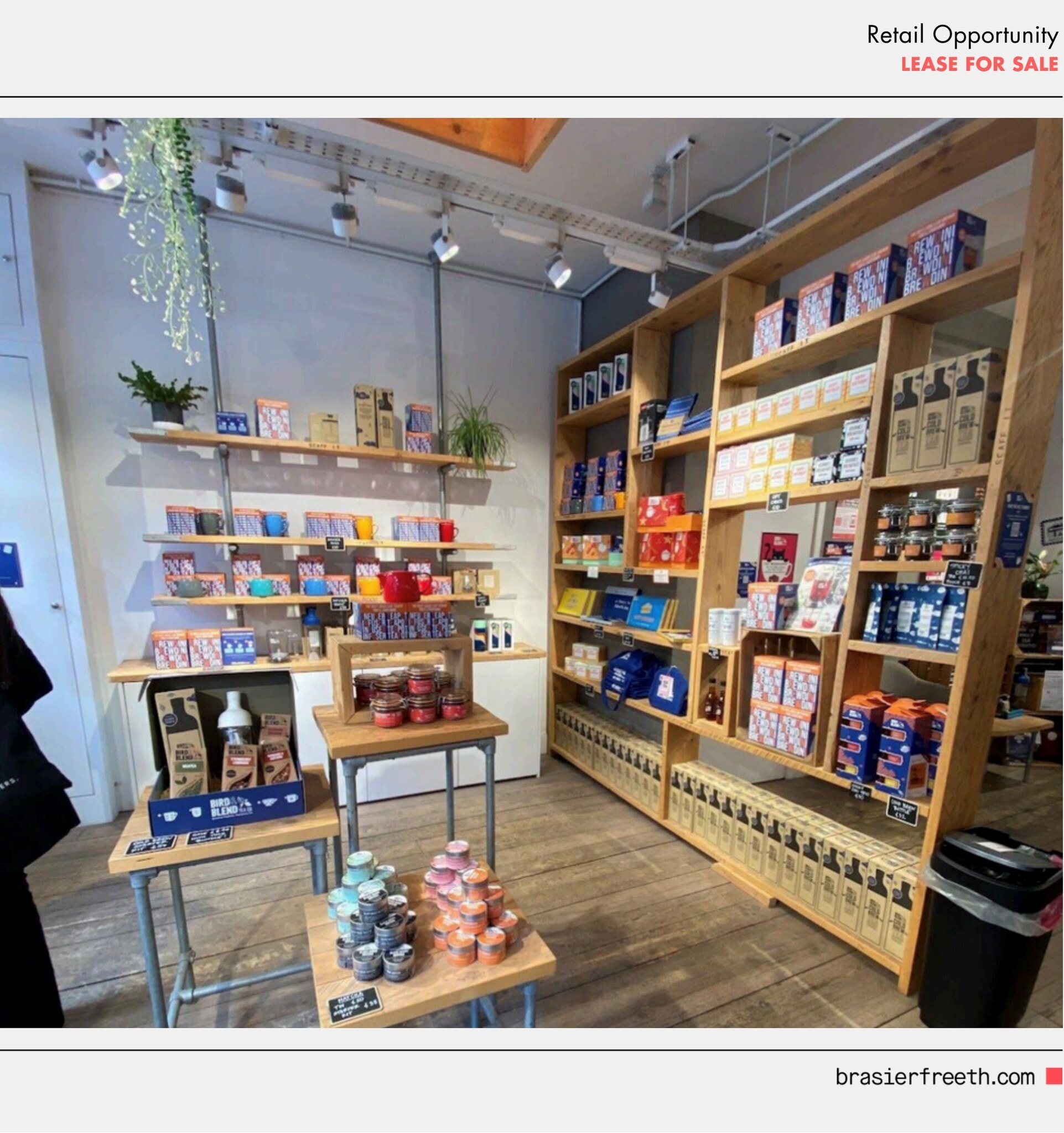 254 Chiswick High Rd, London to rent Interior Photo- Image 1 of 1