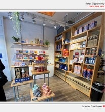 254 Chiswick High Rd, London to rent Interior Photo- Image 1 of 1