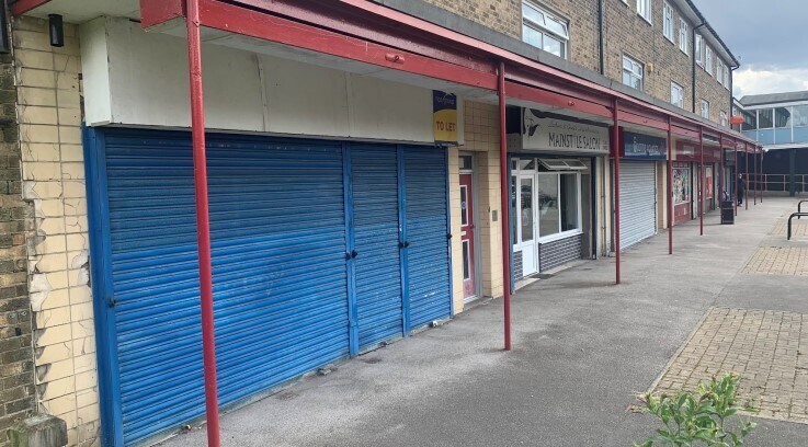 138 Shannon Rd, Hull for sale - Primary Photo - Image 1 of 1