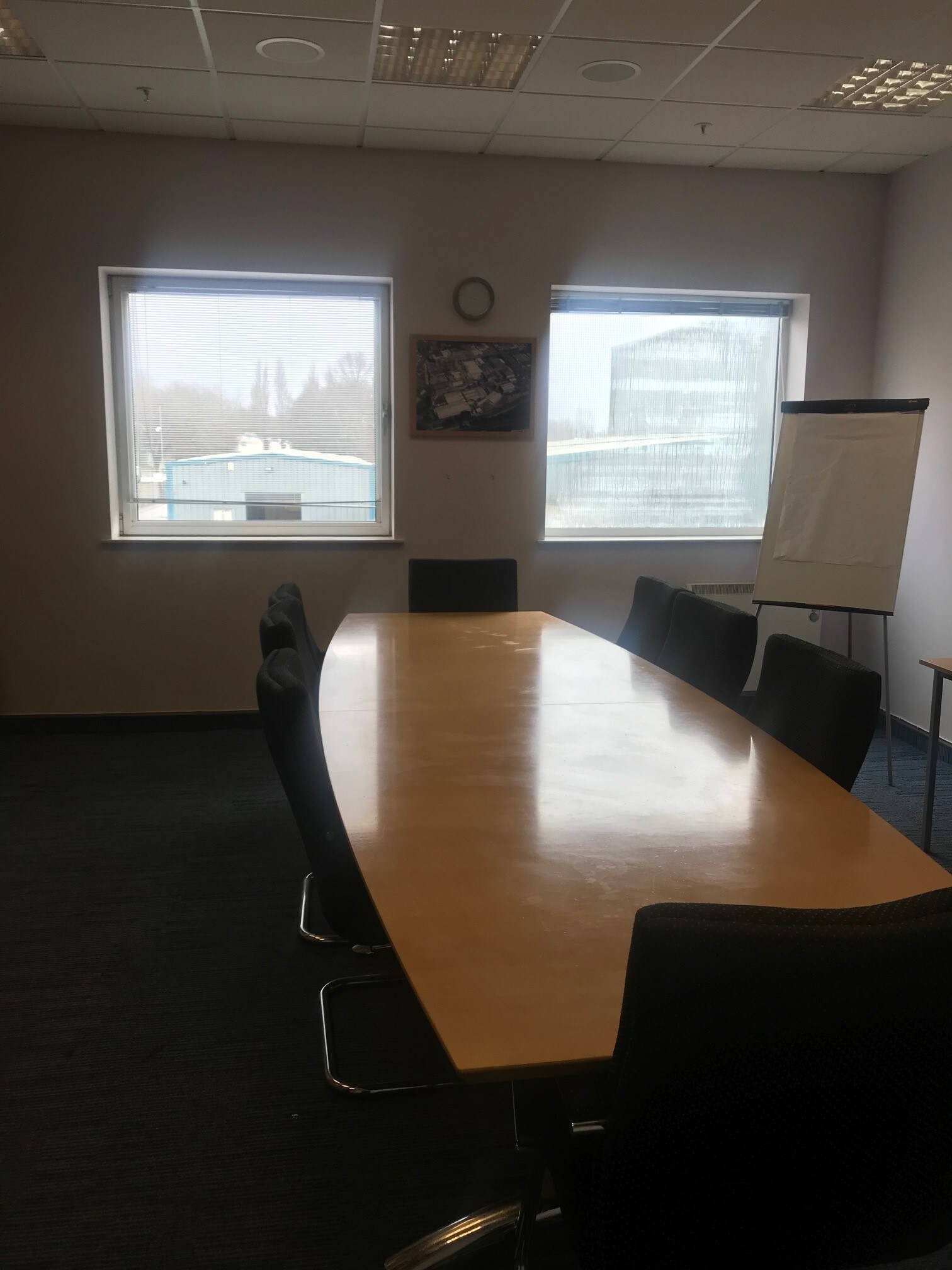 Wern Industrial Estate, Newport for sale Interior Photo- Image 1 of 1